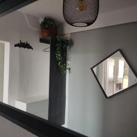 Projektwohnung, Ferienwohnung, Moebliertes Business-apartment In * Jena
