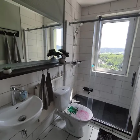 Projektwohnung, Ferienwohnung, Moebliertes Business-apartment In