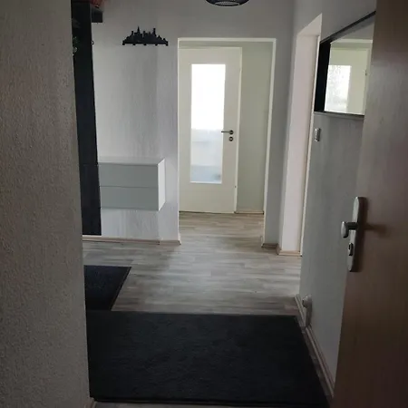 Projektwohnung, Ferienwohnung, Moebliertes Business-apartment In  Jena